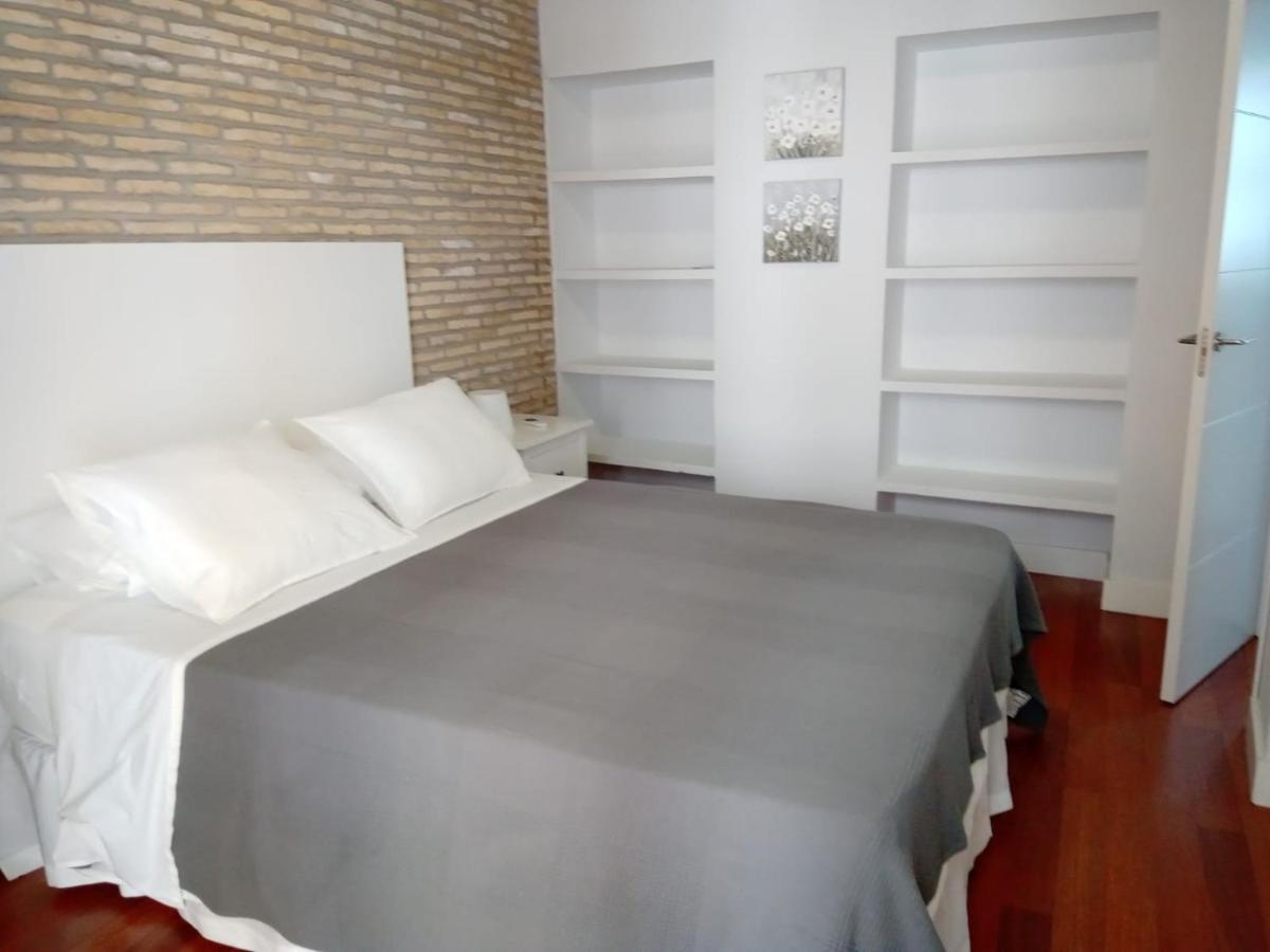 Casa Del Anticuario Apartments Cádis Exterior foto